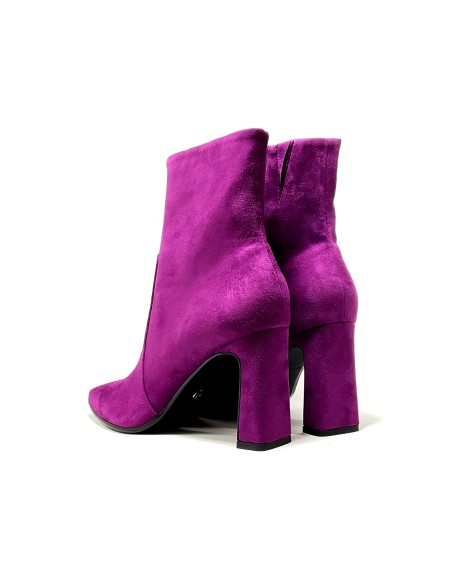 boots-bottines 25022-41 tamaris