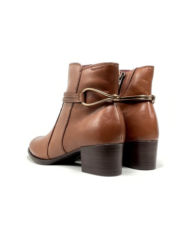 boots-bottines 25042-41 tamaris