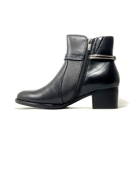 boots-bottines 25042-41 tamaris