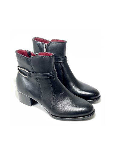 boots-bottines 25042-41 tamaris