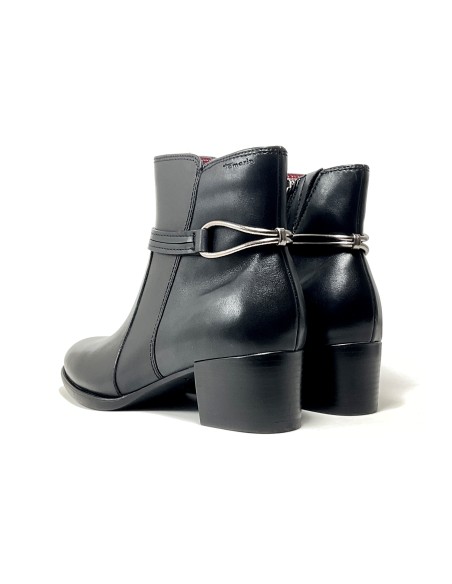 boots-bottines 25042-41 tamaris