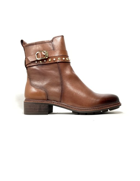 boots-bottines 25052-41 tamaris