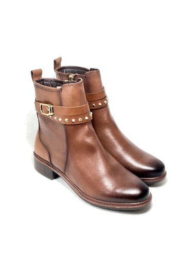 boots-bottines 25052-41 tamaris