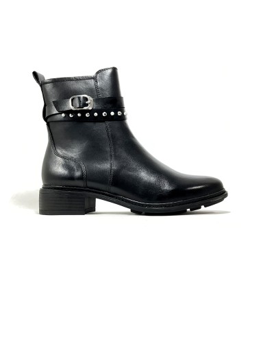 boots-bottines 25052-41 tamaris