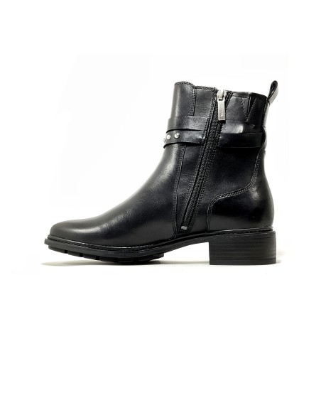 boots-bottines 25052-41 tamaris