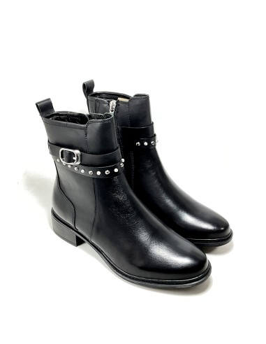 boots-bottines 25052-41 tamaris