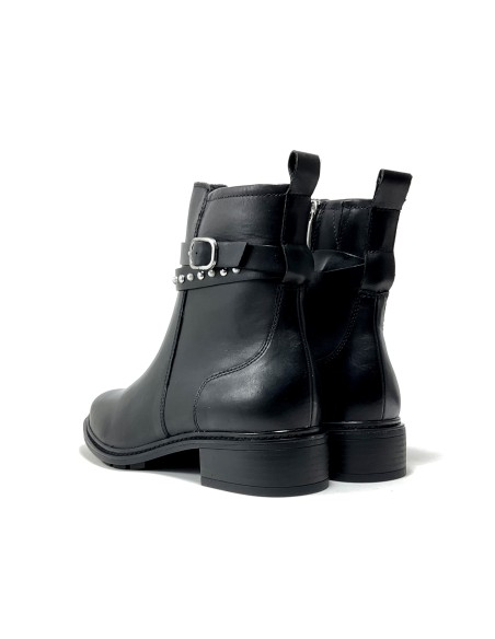 boots-bottines 25052-41 tamaris