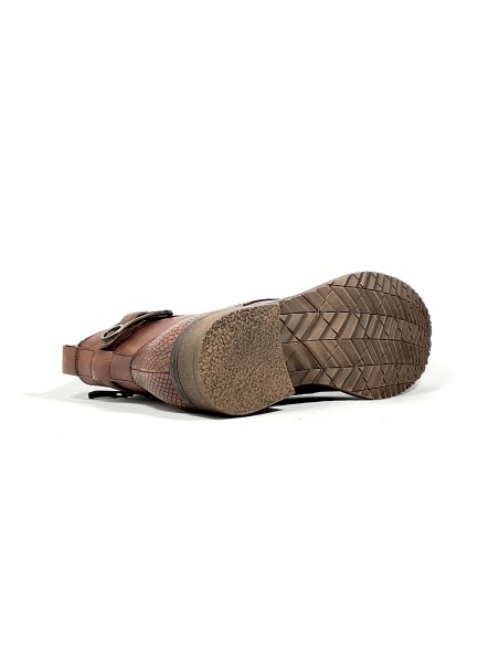 boots-bottines 25262-41 tamaris