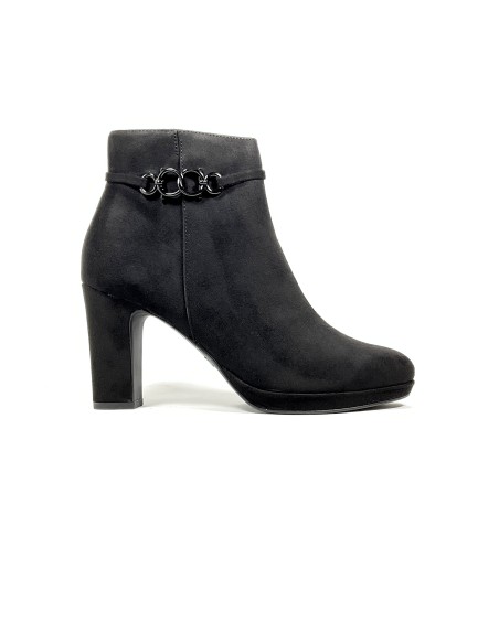 boots-bottines 25349-41 tamaris