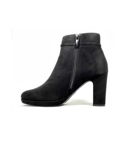 boots-bottines 25349-41 tamaris