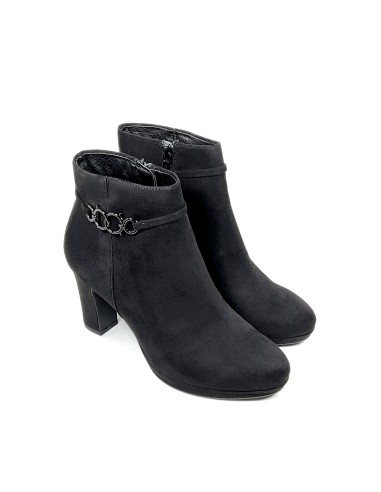 boots-bottines 25349-41 tamaris