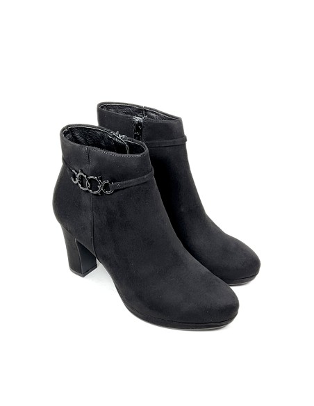 boots-bottines 25349-41 tamaris