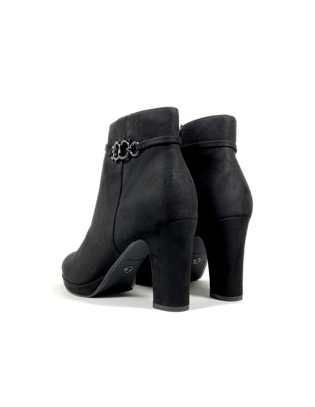 boots-bottines 25349-41 tamaris