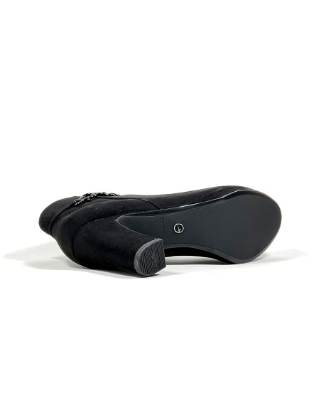 boots-bottines 25349-41 tamaris