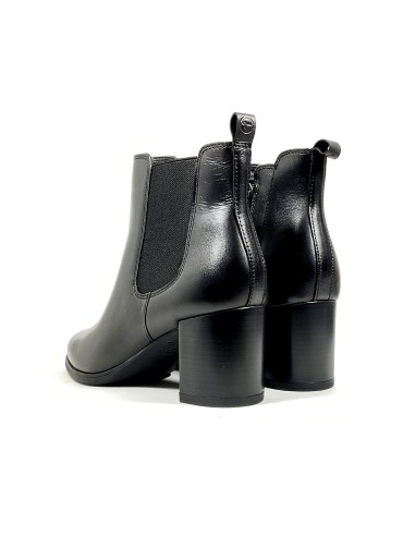 boots-bottines 25377-41 tamaris