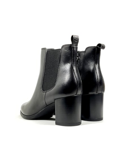 boots-bottines 25377-41 tamaris