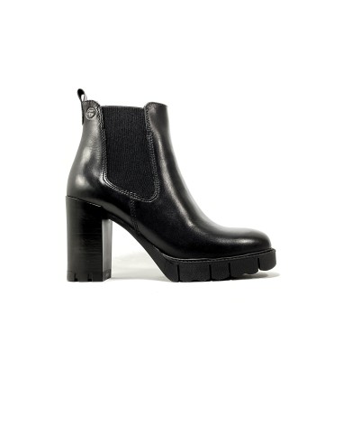 boots-bottines 25457-41 tamaris