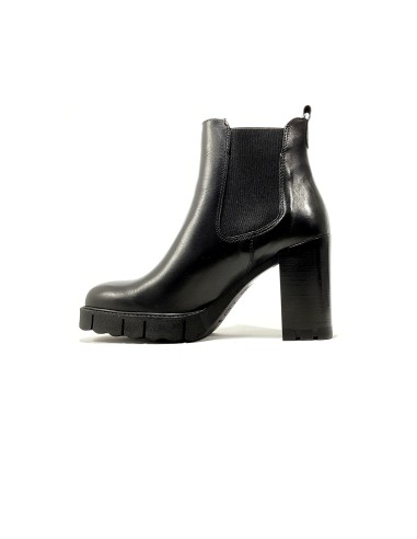 boots-bottines 25457-41 tamaris