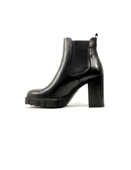 boots-bottines 25457-41 tamaris