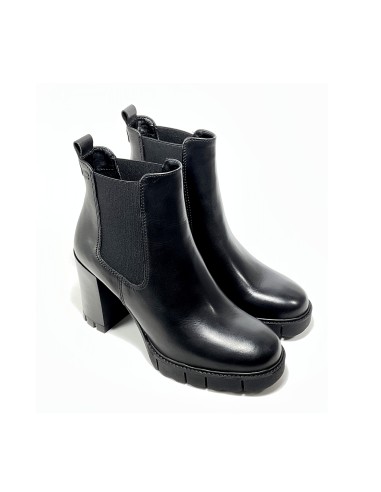 boots-bottines 25457-41 tamaris
