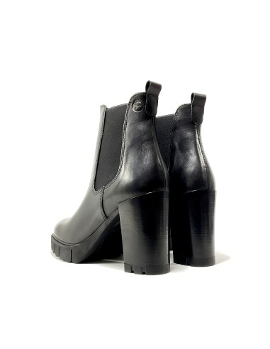 boots-bottines 25457-41 tamaris