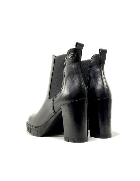 boots-bottines 25457-41 tamaris