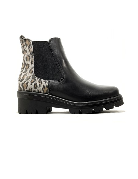 boots-bottines 25474-41 tamaris