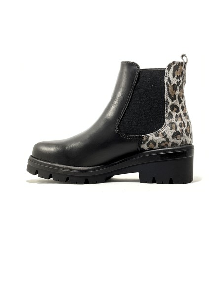 boots-bottines 25474-41 tamaris