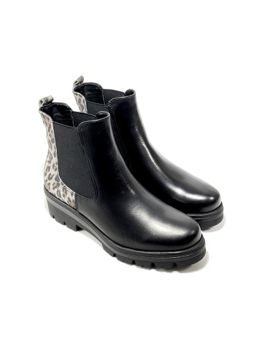boots-bottines 25474-41 tamaris