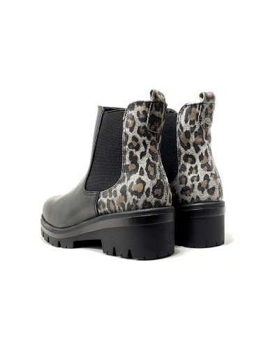 boots-bottines 25474-41 tamaris