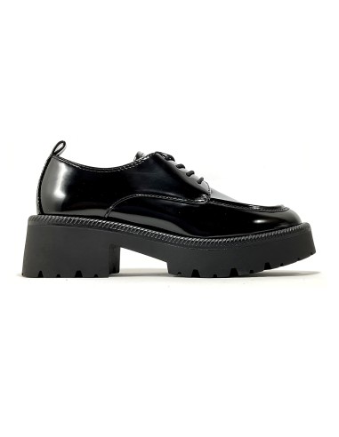 derbies et richelieus 23751-41 tamaris