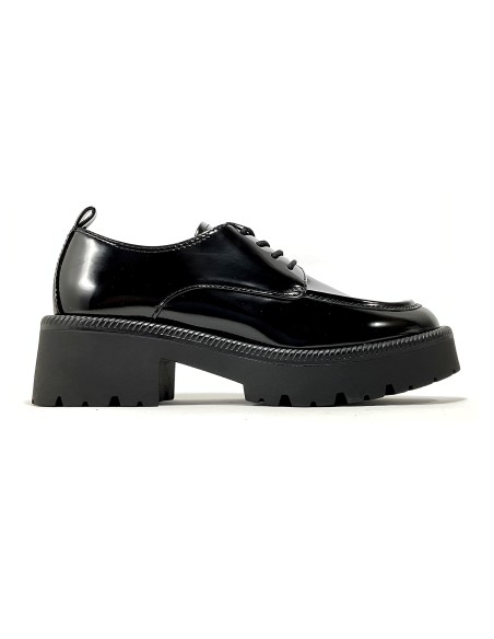 derbies et richelieus 23751-41 tamaris