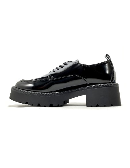 derbies et richelieus 23751-41 tamaris