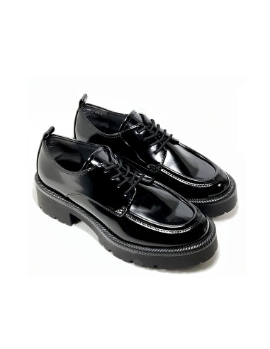 derbies et richelieus 23751-41 tamaris