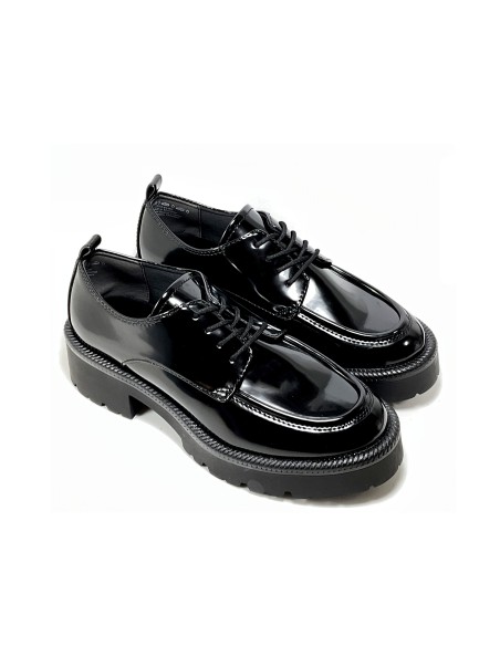 derbies et richelieus 23751-41 tamaris
