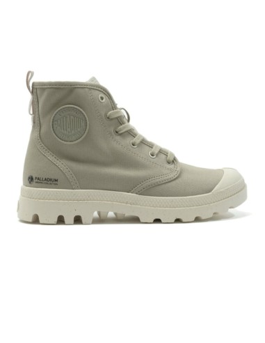 pampa hi zip organic