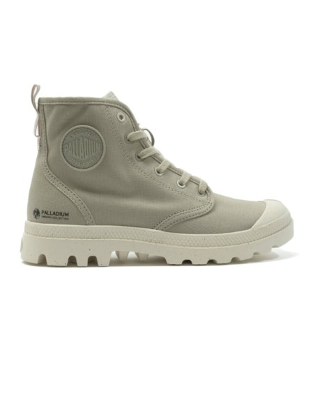 pampa hi zip organic