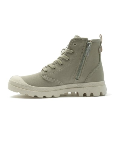 pampa hi zip organic