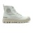 PAMPA HI ZIP ORGANIC - STAR WHIT