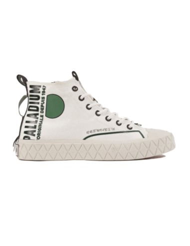 baskets sneakers palla ace colorlab palladium