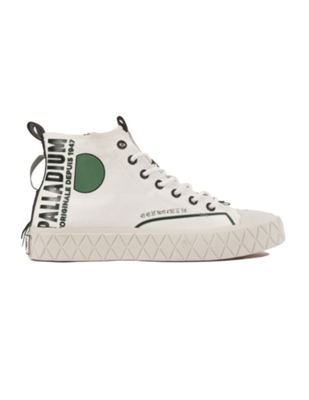 baskets sneakers palla ace colorlab palladium