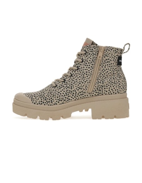baskets sneakers pallabase safari palladium