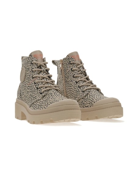 baskets sneakers pallabase safari palladium