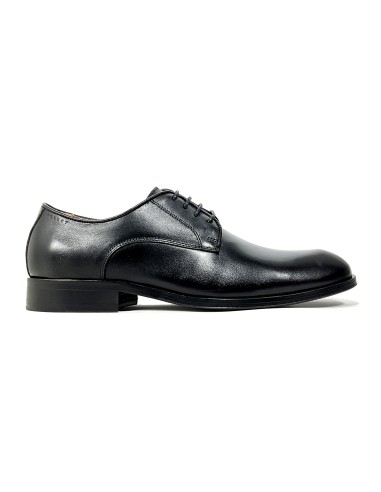 derbies et richelieus charles