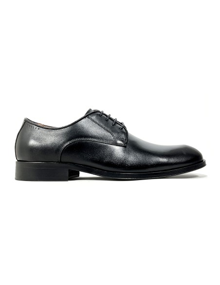 derbies et richelieus charles