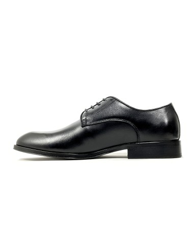 derbies et richelieus charles