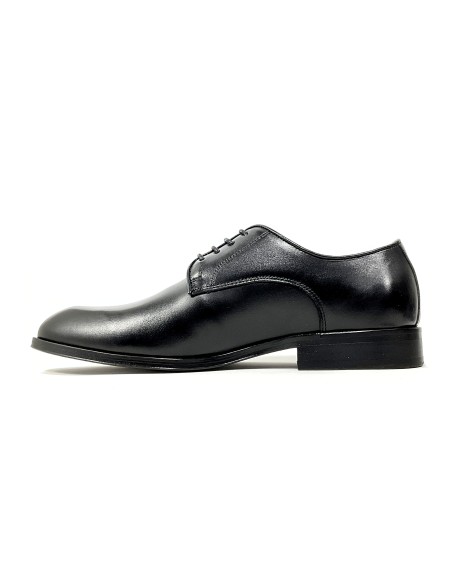 derbies et richelieus charles