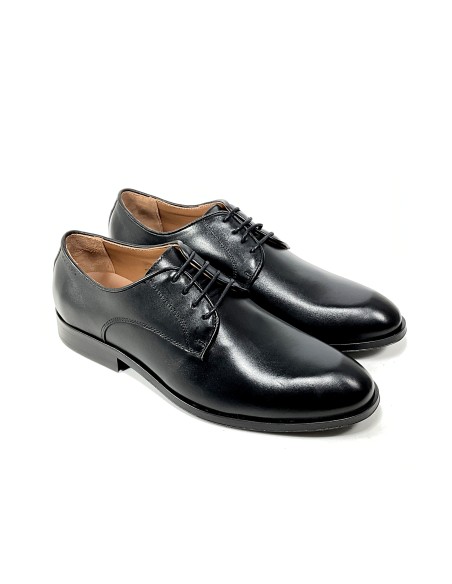 derbies et richelieus charles