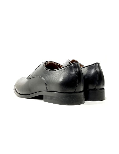 derbies et richelieus charles