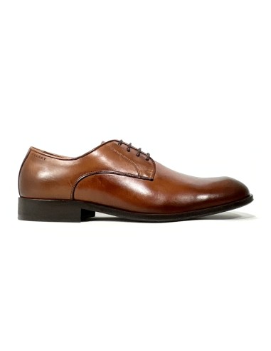 derbies et richelieus charles